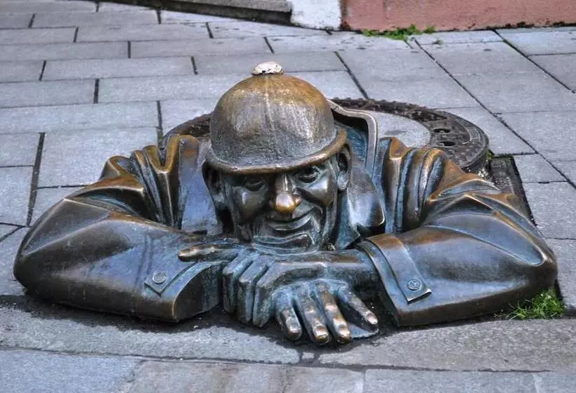 هتل Felicity Garni