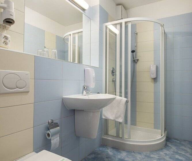 Hotel Felicity Garni