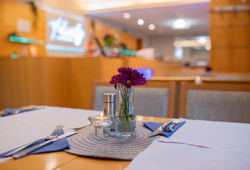 Hotel Felicity Garni