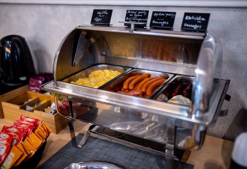 Hotel Felicity Garni