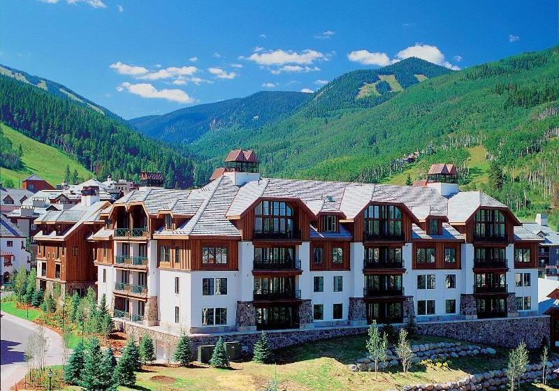 فندق The Residences At Mountain Lodge By Hyatt Vacation Club