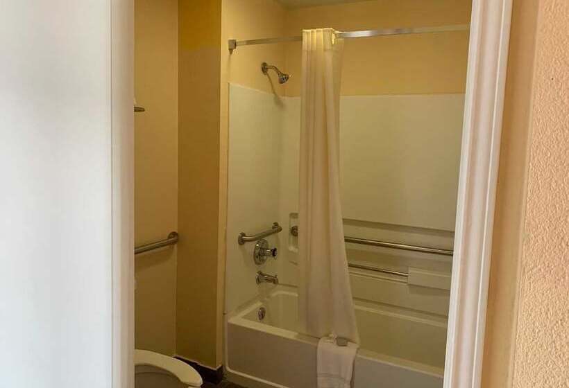 호텔 Key West Inn Chatsworth