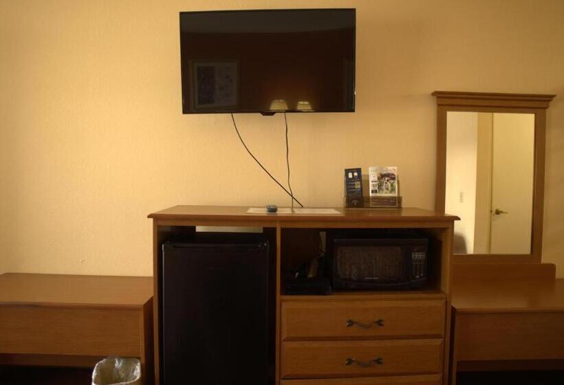 호텔 Key West Inn Chatsworth