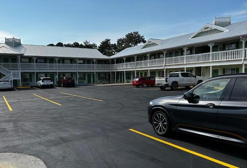 호텔 Key West Inn Chatsworth