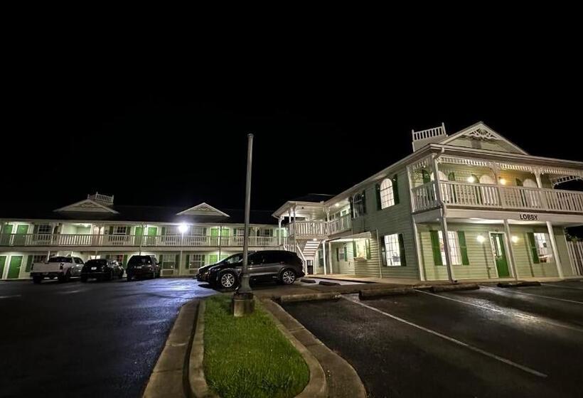 호텔 Key West Inn Chatsworth