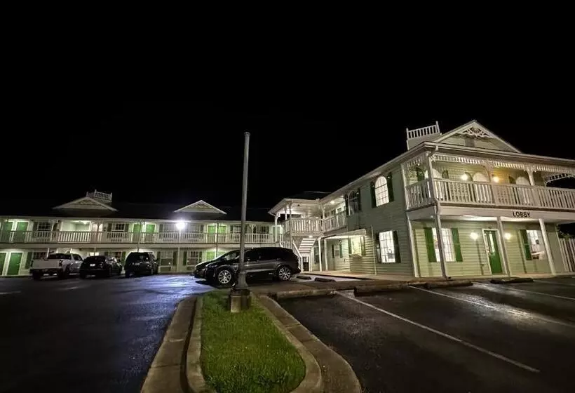 Отель Key West Inn Chatsworth