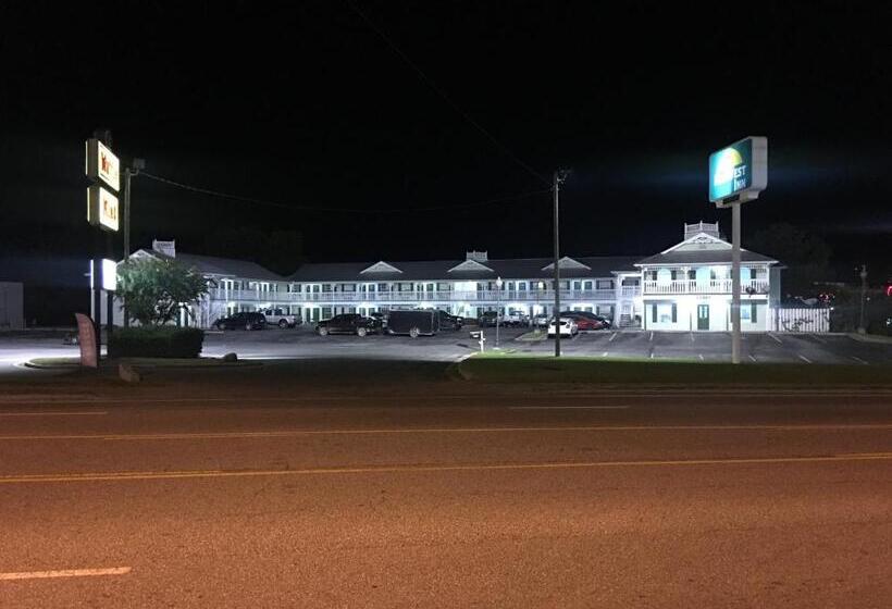 호텔 Key West Inn Chatsworth