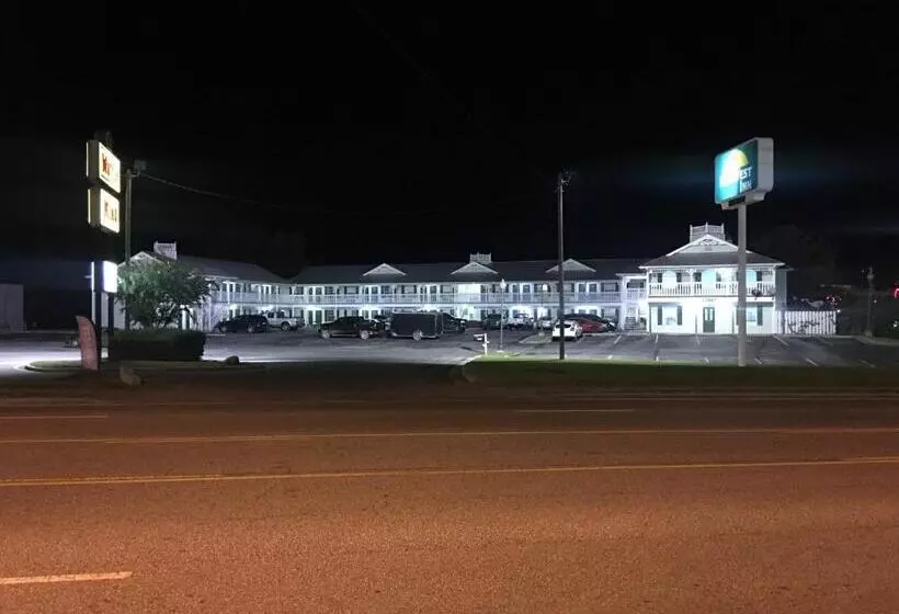 Отель Key West Inn Chatsworth