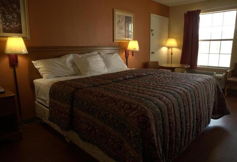 호텔 Key West Inn Chatsworth