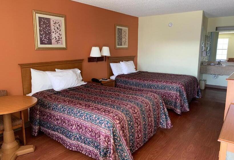 호텔 Key West Inn Chatsworth