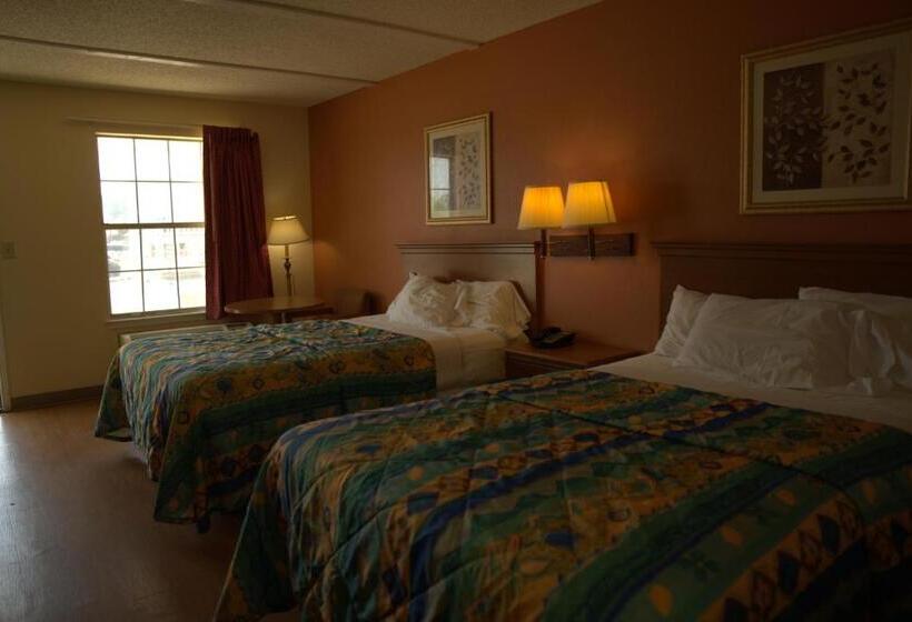 호텔 Key West Inn Chatsworth