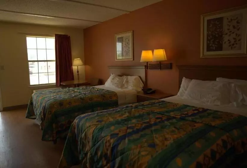 Отель Key West Inn Chatsworth