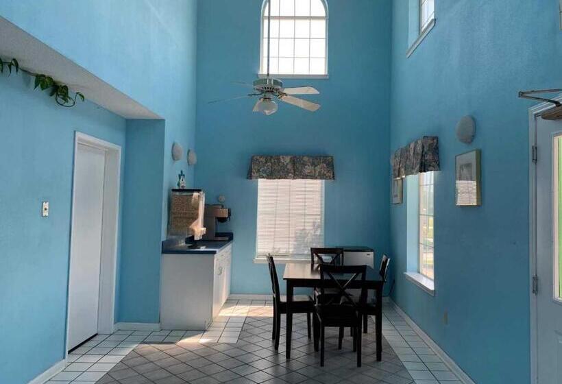 호텔 Key West Inn Chatsworth