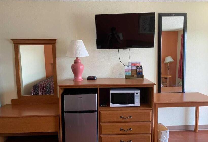 호텔 Key West Inn Chatsworth