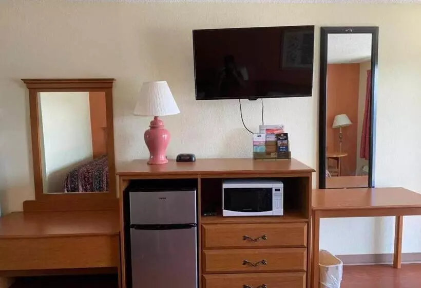 Отель Key West Inn Chatsworth