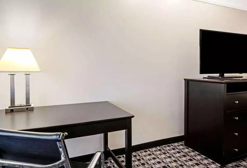 Hotelli La Quinta By Wyndham Deer Park