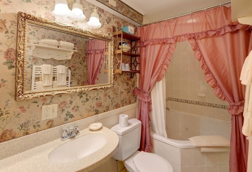 ホテル Mira Monte Inn & Suites