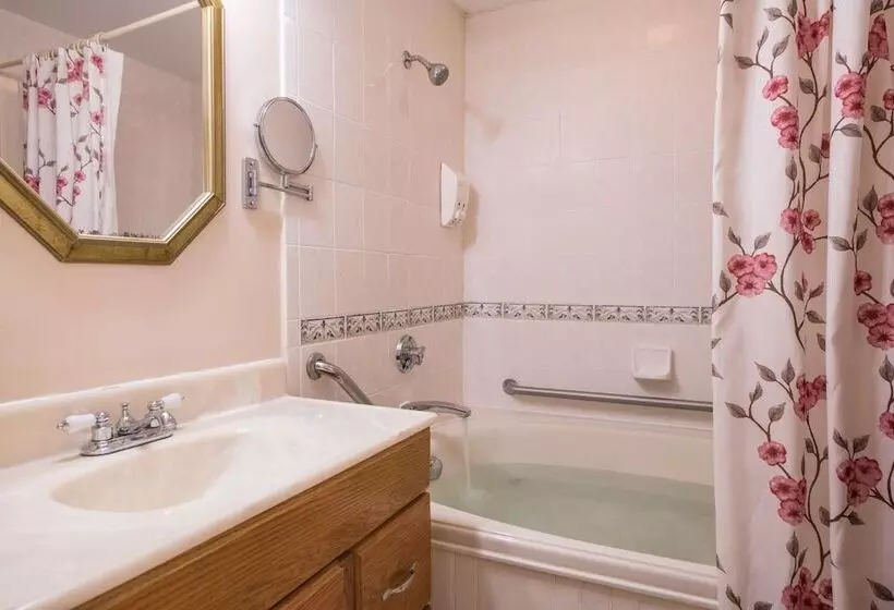 Hotel Mira Monte Inn & Suites