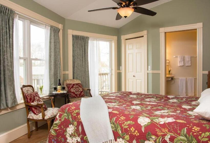 ホテル Mira Monte Inn & Suites