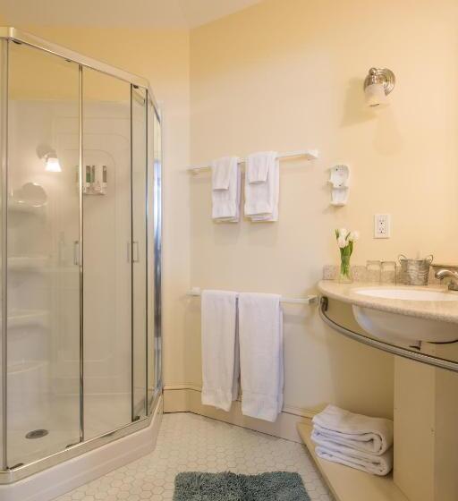 ホテル Mira Monte Inn & Suites