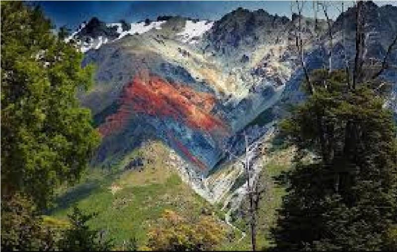 Hotel Mirando Al Sur