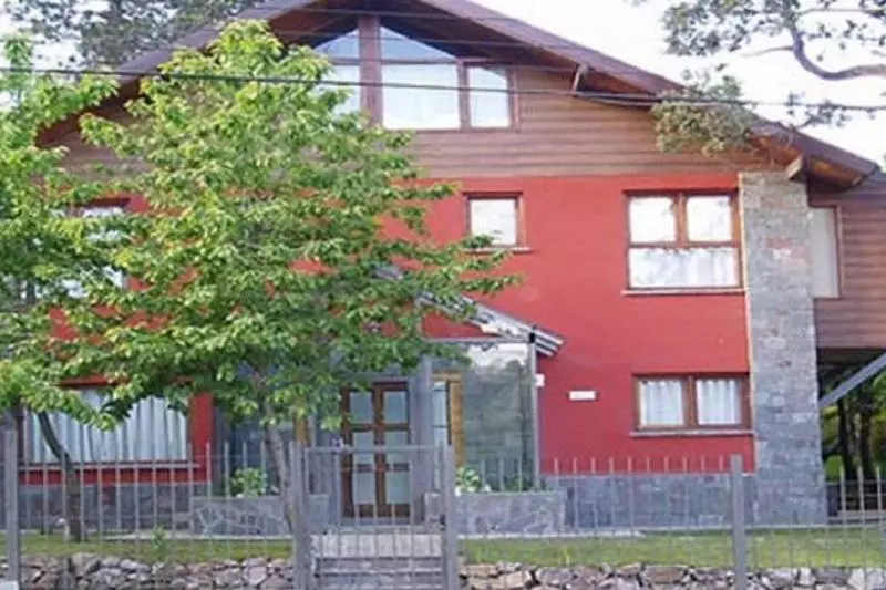 ホテル Mirando Al Sur