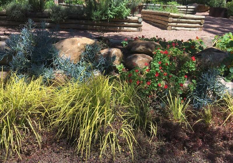 هتل Monte Felice Bosque