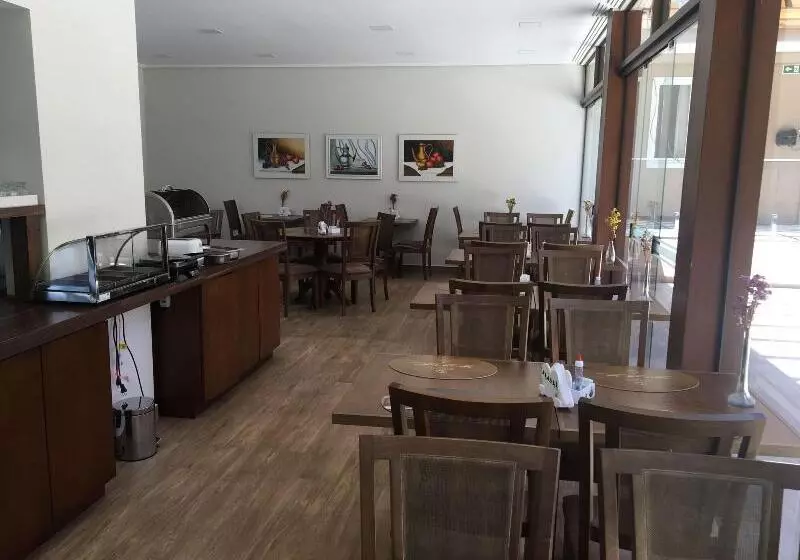 Hotel Monte Felice Bosque