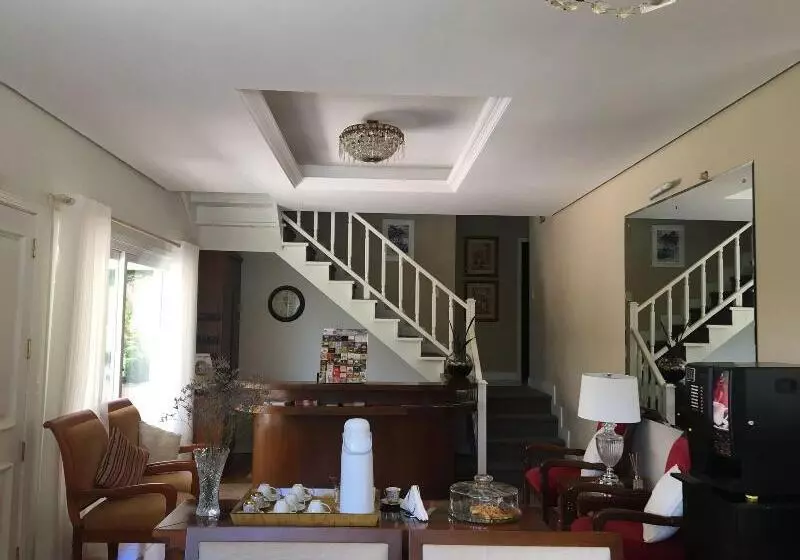 Hotel Monte Felice Bosque