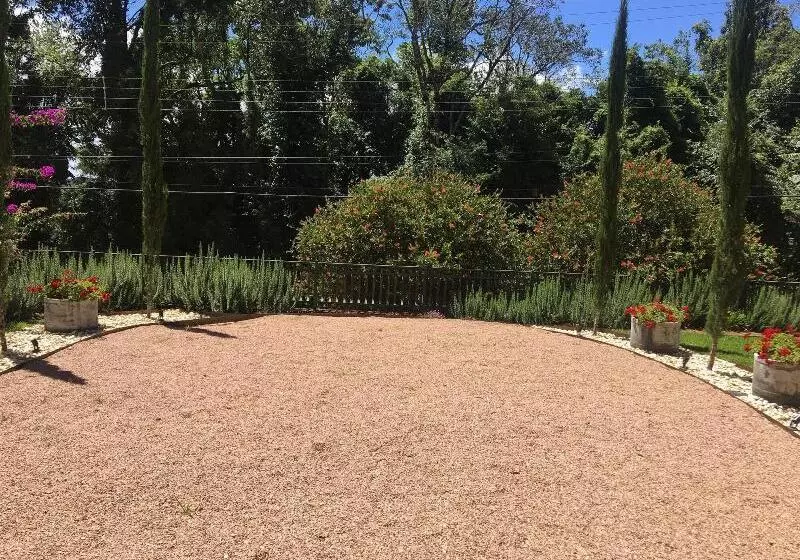 Hotel Monte Felice Bosque