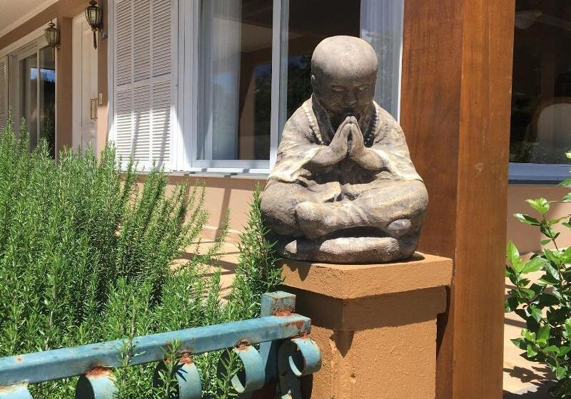 هتل Monte Felice Bosque