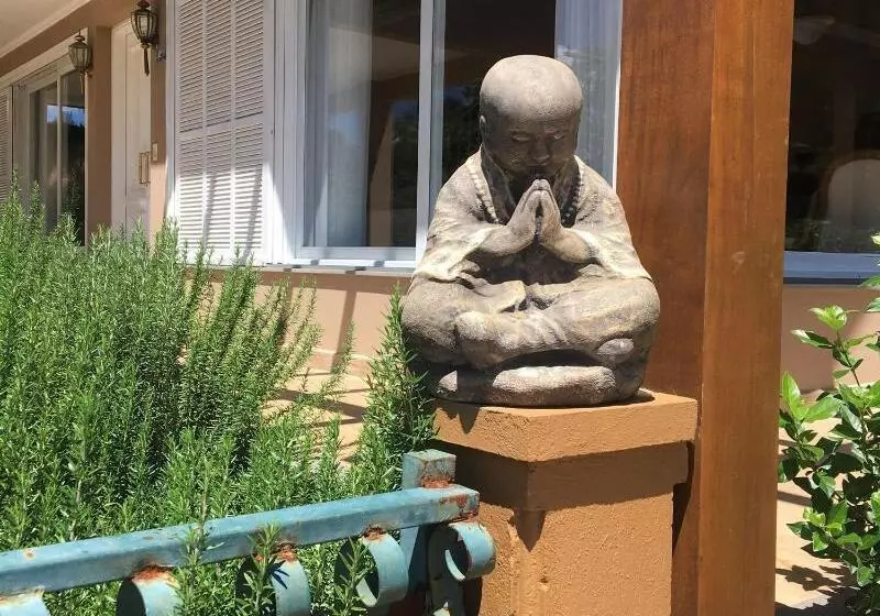 Hotel Monte Felice Bosque