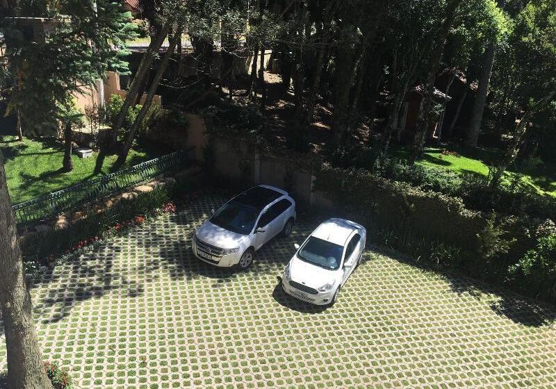 هتل Monte Felice Bosque