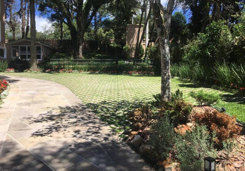 هتل Monte Felice Bosque