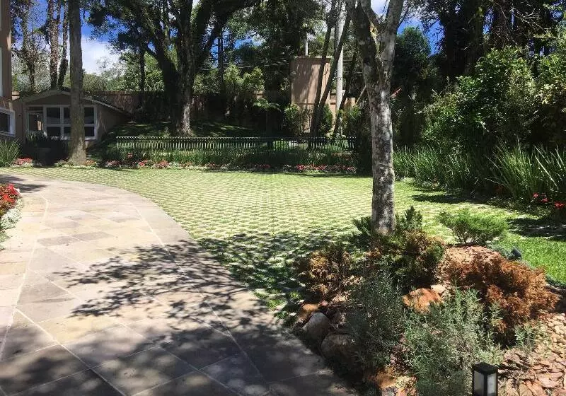 Hotel Monte Felice Bosque