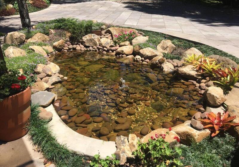 هتل Monte Felice Bosque