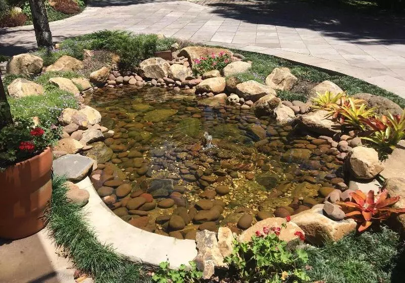 Hotel Monte Felice Bosque