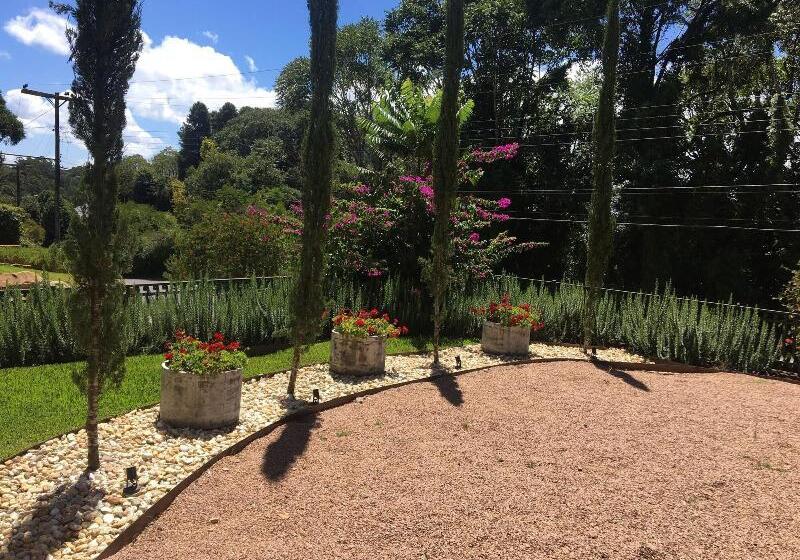 هتل Monte Felice Bosque