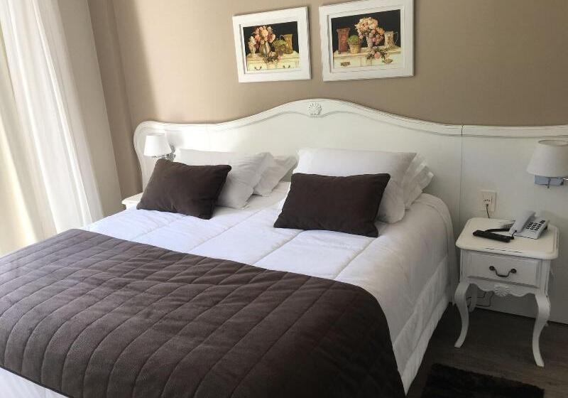 هتل Monte Felice Bosque