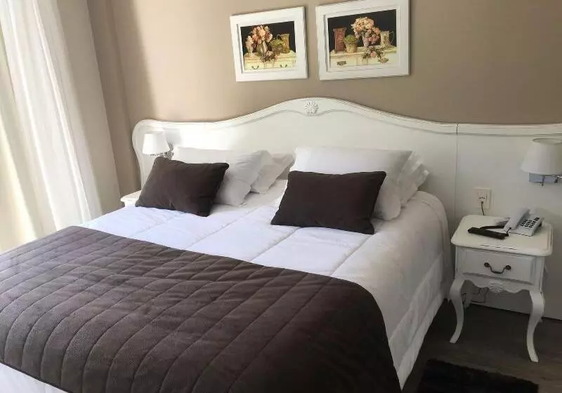 Hotel Monte Felice Bosque