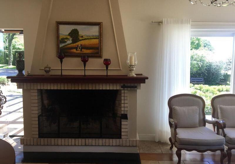 هتل Monte Felice Bosque