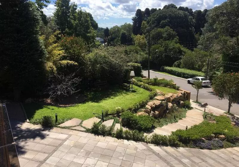 Hotel Monte Felice Bosque