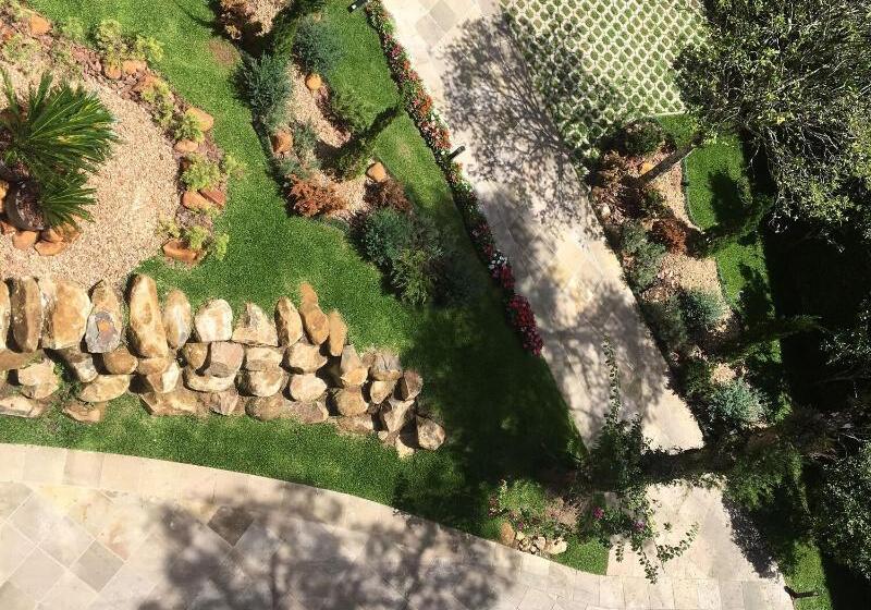 هتل Monte Felice Bosque