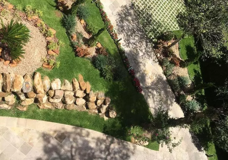 Hotel Monte Felice Bosque