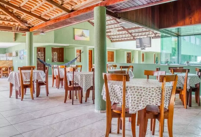 Hotel Pousada Arco Iris Fortaleza