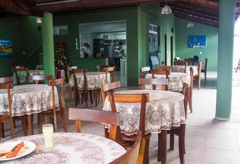 فندق Pousada Arco Iris Fortaleza