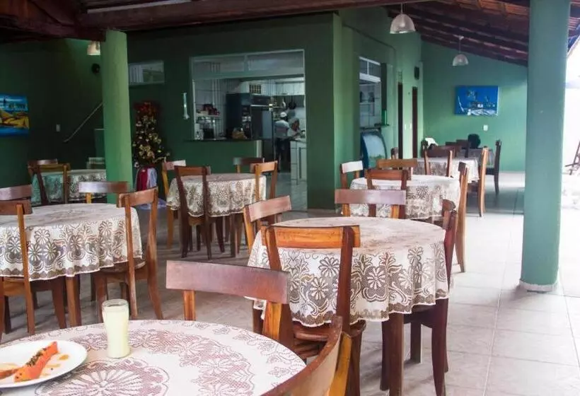 Hotel Pousada Arco Iris Fortaleza