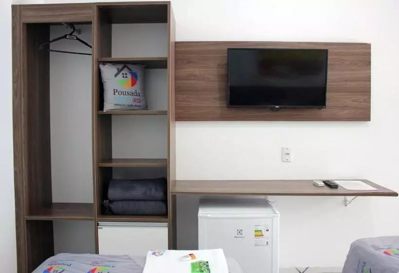 Hotel Pousada Arco Iris Fortaleza