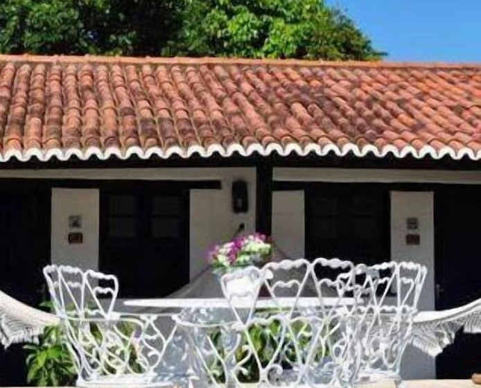 هتل Pousada Sao Luiz