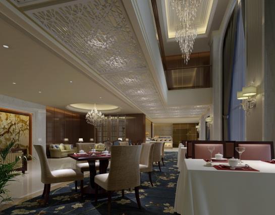 ホテル Minyoun Nanchong Oriental Garden